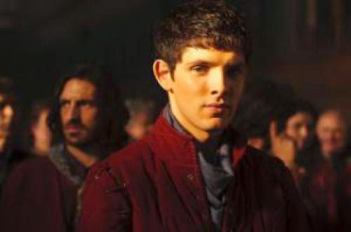 Stronger More Powerful Merlin For Series 5