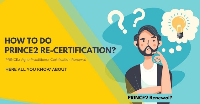 PRINCE2 ReCertification, PRINCE2 Certification, PRINCE2 Exam Prep, PRINCE2 Preparation, PRINCE2 Study Material, PRINCE2 Learning, PRINCE2 Guides