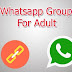 WhatsApp Groups Link To Join Random WhatsApp Groups 2017