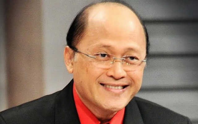 Mario Teguh Sudah Kirim Somasi Dua Kali Untuk Deddy Corbuzier