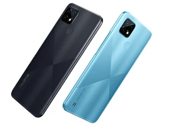 ريلمي Realme C21