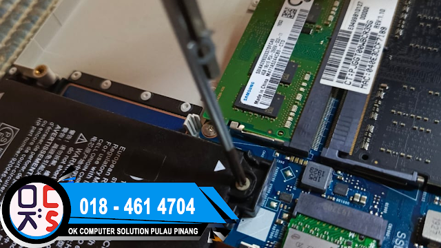 SOLVED : REPAIR LAPTOP HP | LAPTOP SHOP | HP PAVILION NOTEBOOK | MODEL 14S-CF2000TX | BATTERY PROBLEM | BATTERY FAST DRAIN | NEW BATTERY HP PAVILION NOTEBOOK 14S-CF2000TX | LAPTOP SHOP NEAR ME | LAPTOP REPAIR NEAR ME | LAPTOP REPAIR SEBERANG JAYA