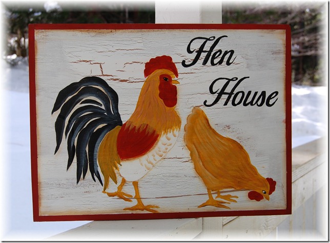 henhouse