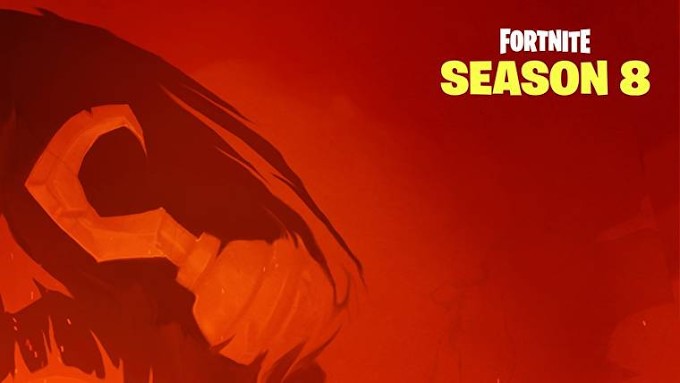 Epic are teasing a pirate theme for Fortnite Battle Royale season 8