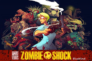 Zombie Shock IPA 1.0.2 iPhone iPod Touch iPad