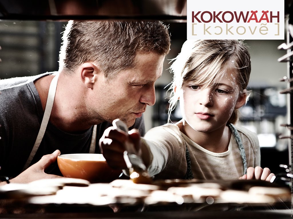 Tom's Filmwelt: Kino am Dienstag: Kokowääh