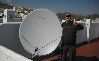 sky,tv,torrevieja