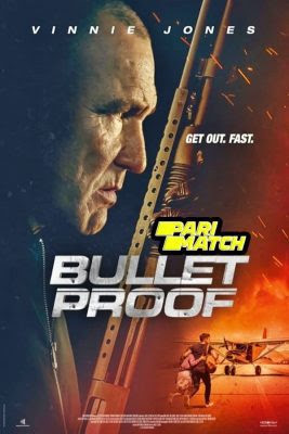 Bullet Proof (2022) Hindi Dubbed [Voice Over] 720p WEBRip x264
