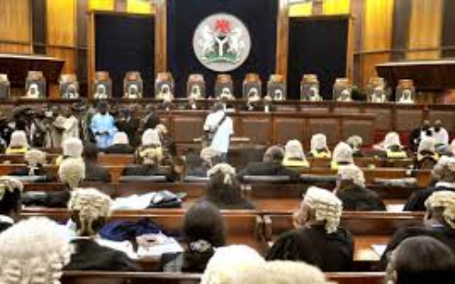 Court of Appeal Commences Legal Year for 2023/2024