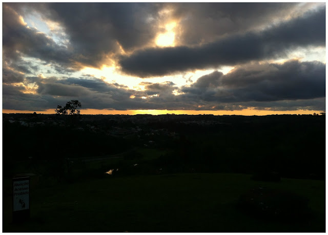 Parque Tanguá, Curitiba