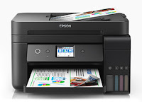 Download Epson L6190 Driver Printer