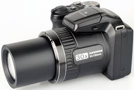 Harga Kamera Digital Fujifilm S4800 Review