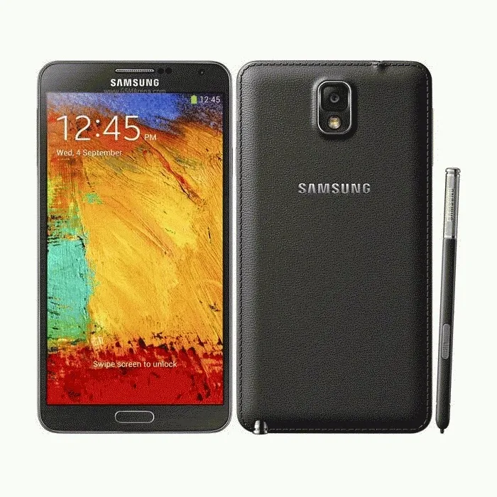 Samsung Galaxy Note 3 - BC 900 reviews