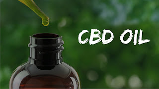  Cannabidiol CBD Oil 