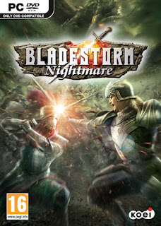 Bladestorm Nightmare