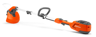 Battery Operated Hedge Trimmer