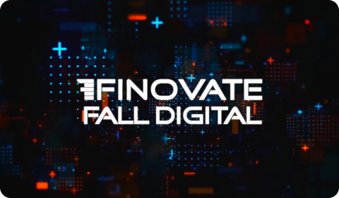 Finovate Fall Digital