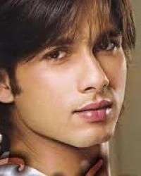 Shahid Kapoor