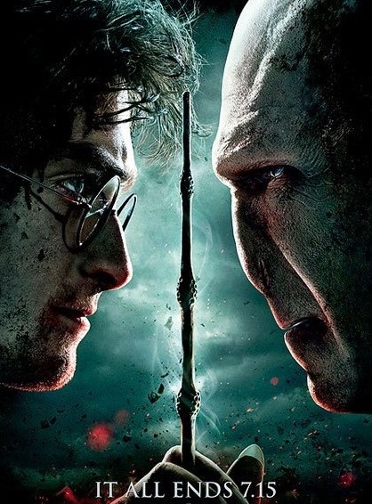 harry potter and the deathly hallows part 2 trailer release date. harry potter and the deathly