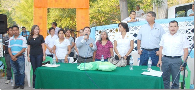 CENTRO COMUNITARIO