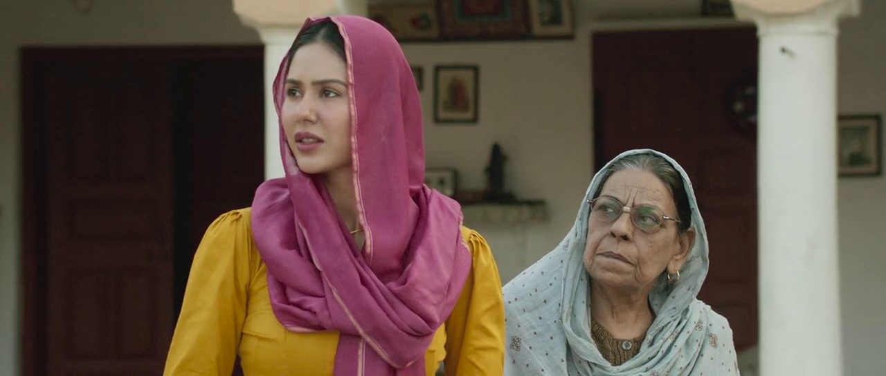Download Godday Godday Chaa (2023) Full Movie Punjabi 480p, 720p & 1080p WEBRip ESubs