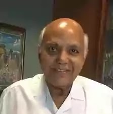 Ramoji Rao Biography - India News Today