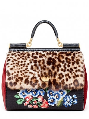 Dolce-Gabbana-Pre-Fall-2012-Handbags