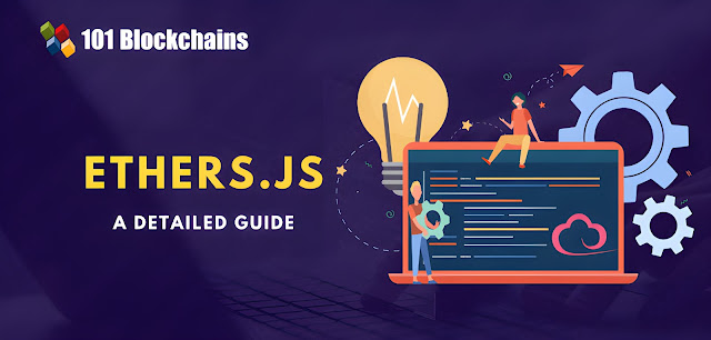 Ethers.js Lightweight Ethereum JavaScript Library