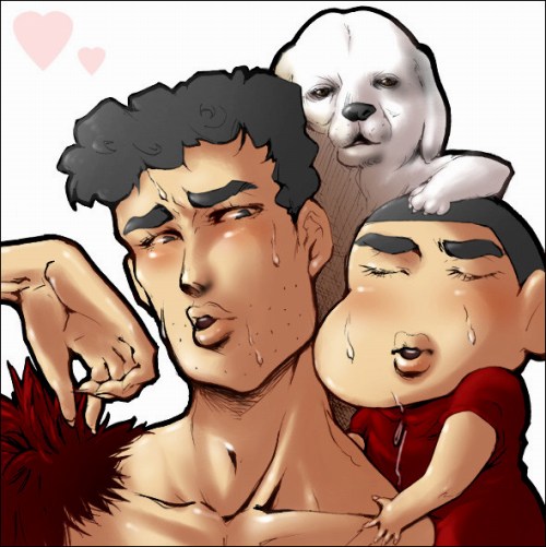 謎のブログ クレヨンしんちゃん名言集を貼っていく