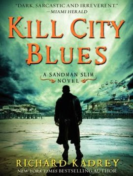 Kill City Blues