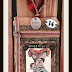 Feb 13th DT (Design Team project) SinCityStamps Tag-Queen of Hearts