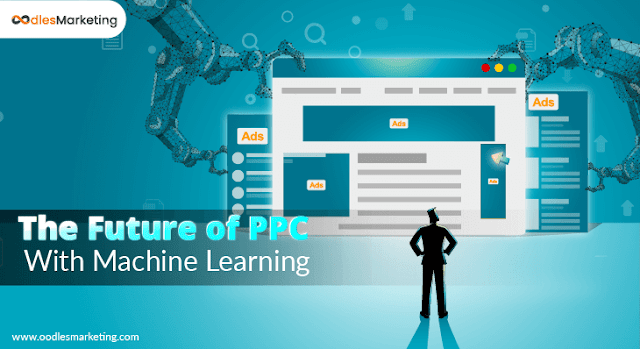 Automating Pay-Per-Click Advertising Agency with Machine Learning