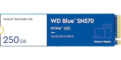 WD Blue SN570 2 TB