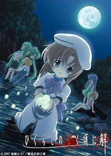 Higurashi no Naku Koro ni Kai- Rekomendasi Anime Yang Mirip Dengan Steins; Gate