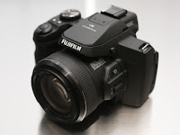 Review dan Harga Fujifilm Finepix S1 Terbaru