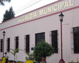 Alcaldía la Pintada - Antioquia