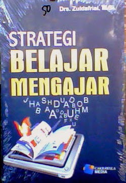 STRATEGI BELAJAR MENGAJAR