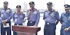 US Donates Surveillance Equipment to Nigerian Navy To Curb Crime