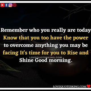 Good morning message for lover in english | Morning motivation quotes in english |  Good morning quotes for wife in english | Good morning message for wife in english