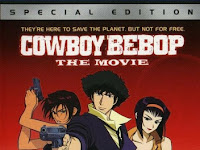 Ver Cowboy Bebop, la película: Llamando a las puertas del cielo 2001
Online Latino HD