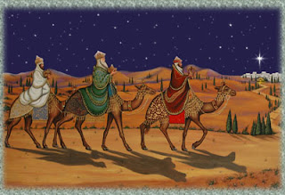 The Three Wise Men's Images, part 7