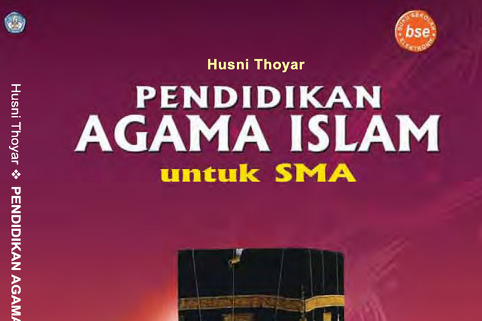 Pendidikan Agama Islam Kelas 11 SMA/MA - Husni Thoyar