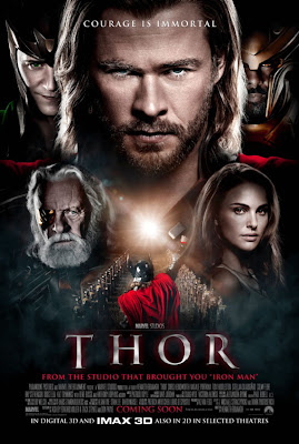 Thor (2011) ธอร์ เทพเจ้าสายฟ้า