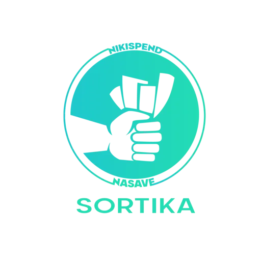 Sortika Loan App