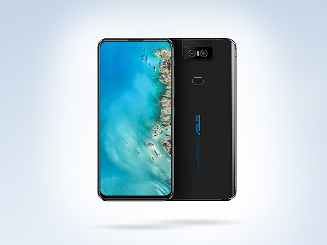 ASUS ZenFone 6