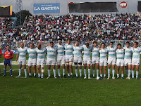 pumas francia tucuman -uar norterugby