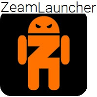 Zeam Launcher