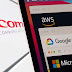 Microsoft, Amazon face cloud competition probe as UK regulator raises alarm