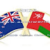 عمان ونيوزيلاندا بث مباشر وديه دوليه - 12 نوفمبر 2015 