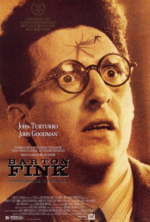 بارتون فينك Barton Fink (1991)